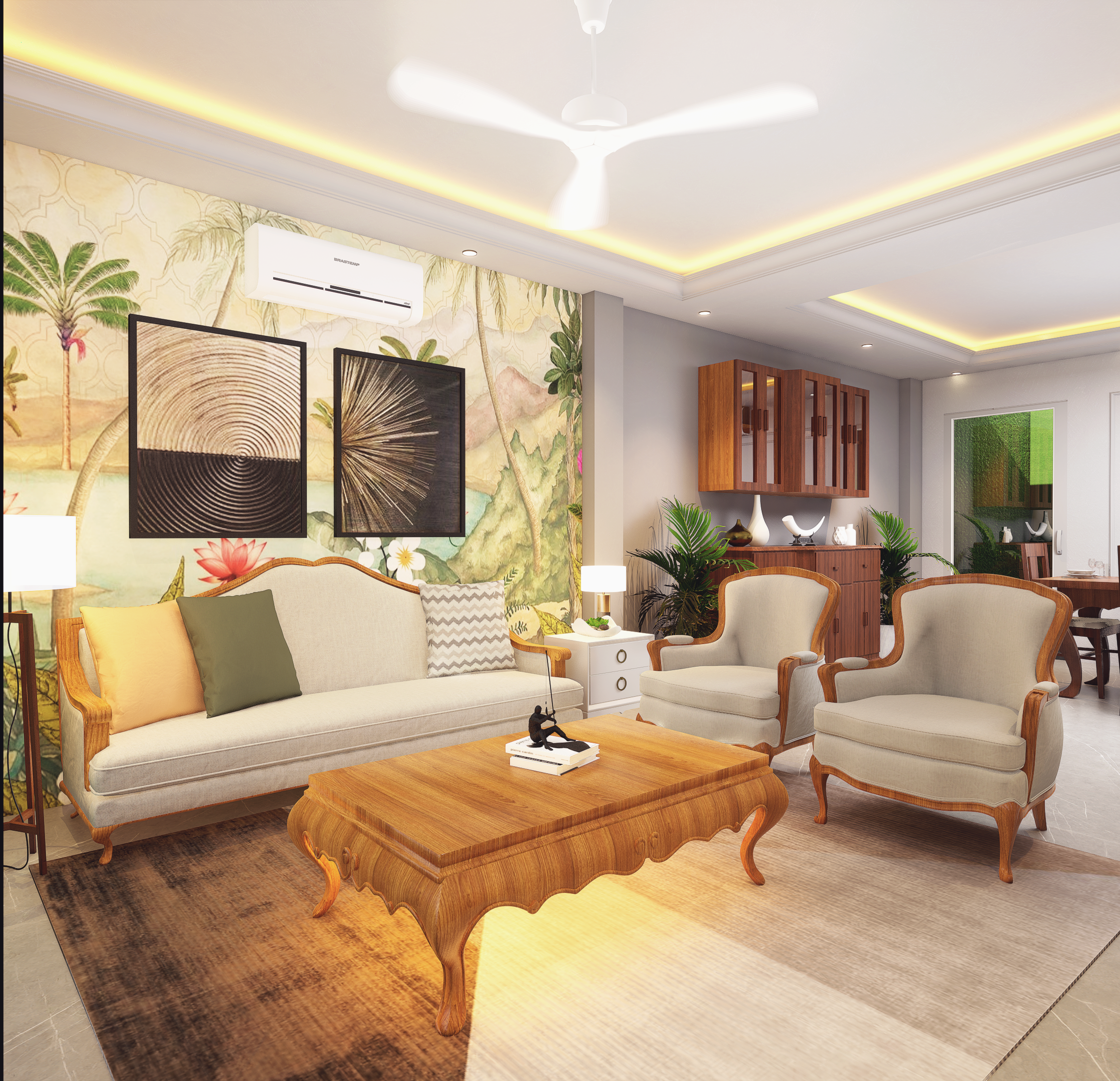 Interior designer in delhi