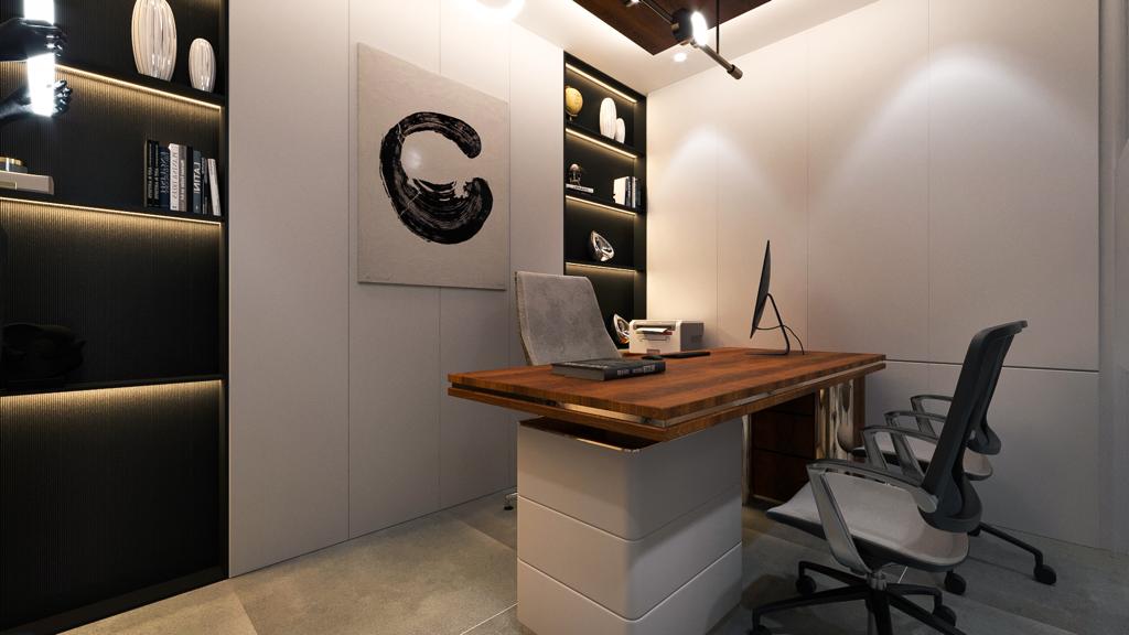 Interior designers in delhi