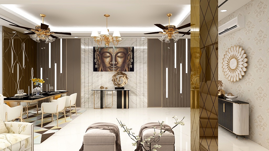 Interior designer in delhi