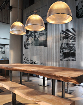 office interior Design